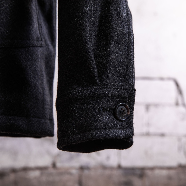 Chore Coat